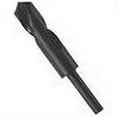 thumbnail image 2 of Bosch Genuine 11/16" x 6" Fractional Reduced Shank Black Oxide Drill Bit - BL2171, 2 of 2