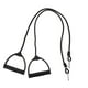 thumbnail image 2 of 1 Pair Stepper Resistance Bands Fitness Equipment Accessories Exercise Ropes, 2 of 3