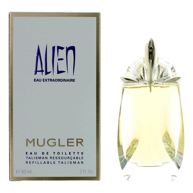 Thierry Mugler Alien Eau Extraordinaire Perfume for Women