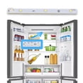 thumbnail image 1 of Tira de Lámpara de color Blanca, 5050 Refrigerador de cuentas LED Light Energy Ahorro DC12V 6000-6500K Buena DISIPACIÓN DE CALOR PARA Uso del Hogar, 1 of 7