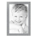 thumbnail image 2 of ArtToFrames 14x21 inch Grey Picture Frame, Gray Wood Poster Frame (4594), 2 of 8