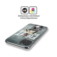 thumbnail image 2 of Head Case Designs Officially Licensed AMC The Walking Dead Rick Grimes Legacy Fight Survive Soft Gel Case Compatible with Apple iPhone 11, 2 of 7