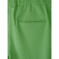 thumbnail image 5 of Ma Croix Men's Slim Ultimate Classic Fit Casual Stretch Twill Shorts, 5 of 6
