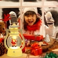 thumbnail image 3 of Linterna Portátil Navideña Con Pilas Y Regalos Navidad Nuevo, 3 of 6