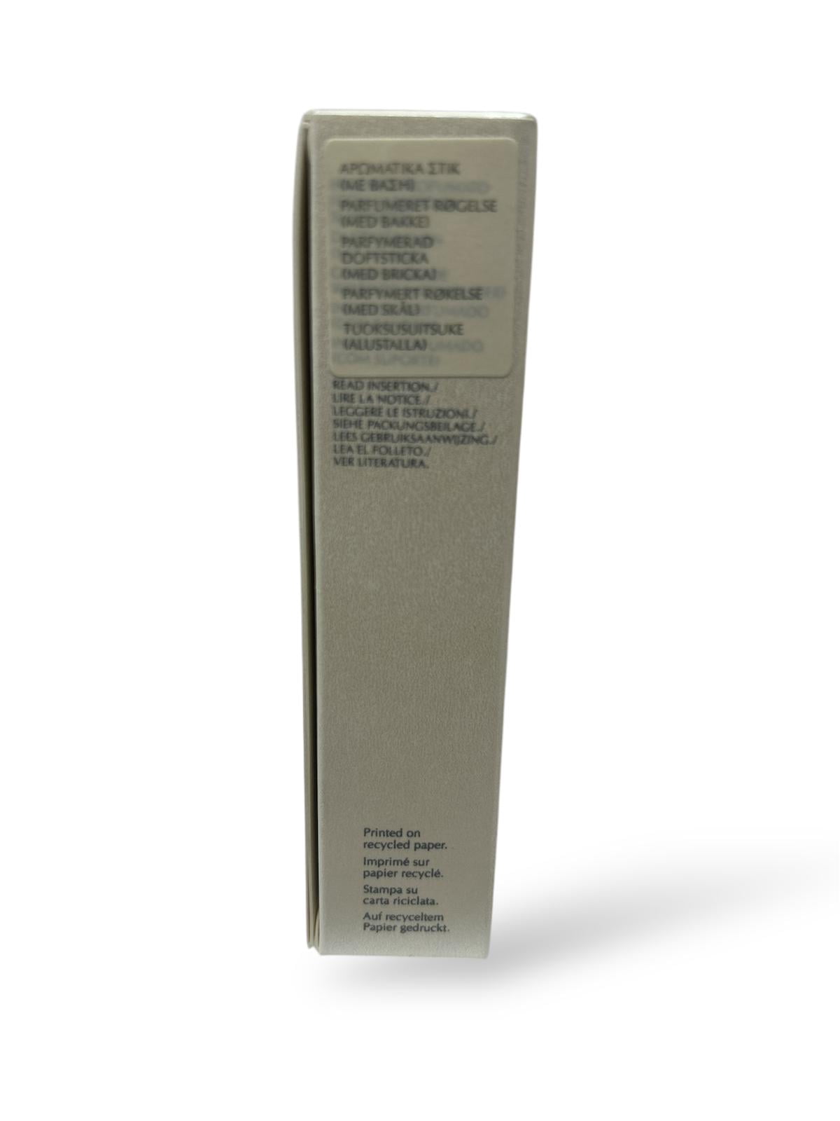 Shiseido Perfumed Incense 18 Sticks (with Tray) Home Incense