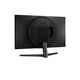 thumbnail image 2 of Monitor de PC LG 27GS60F con pantalla plana LCD Full HD de 27 pulgadas, color negro, 2 of 3