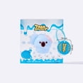 thumbnail image 6 of Blue Koala Cupcake Taba Squishy Toys for Adults – Cute Stress Relief Fidget Sensory Toys, Soft Silicone Squeeze Gifts for Teens Adults, 6 of 7