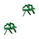 thumbnail image 2 of Abrazadera de injerto de plantas Speravity 50 piezas surtido de granja berenjena vegetal Clip de vid, 2 of 6
