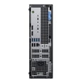 thumbnail image 6 of Restored Dell OptiPlex 5070 SFF Octa Core i7-9700 9th Gen 32GB RAM 1TB SSD Windows 11 Pro (Refurbished), 6 of 6
