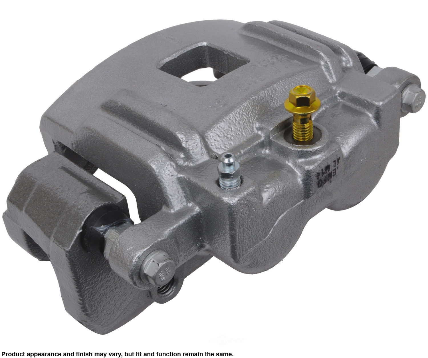 A1 CARDONE - ULTRA CALIPER Fits select: 2004-2008 CHEVROLET COLORADO, 2004-2008 GMC CANYON