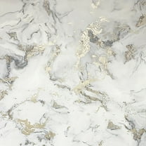 Arthouse Merrick Grey Marble Wallpaper
