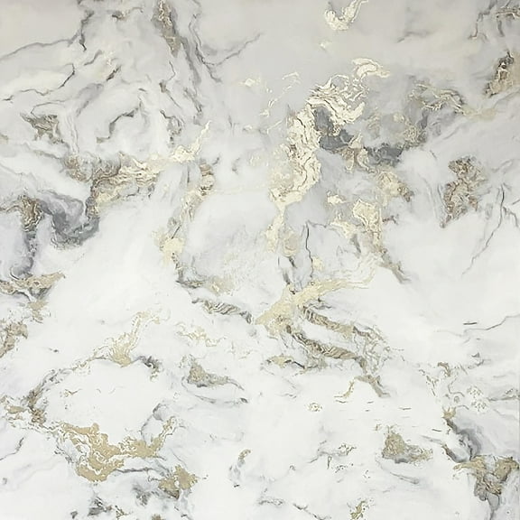 Arthouse Merrick Grey Marble Wallpaper