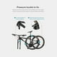 thumbnail image 5 of Accesorios para bicicletas Bolsa de transporte para bicicleta de montaña para bicicleta de ciclismo Rhinowalk  Accesorios para bicicletas, 5 of 7