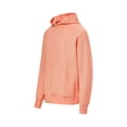 thumbnail image 2 of MV Sport 25111 Mood & Vibe Carter Corded Hood-Creamsicle - 642-L, 2 of 4