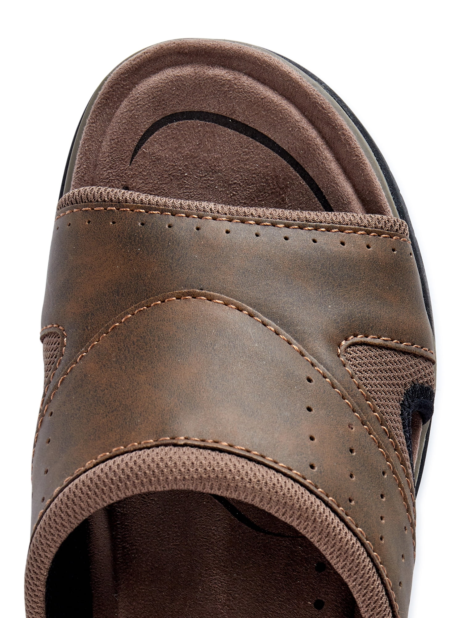Earth Spirit Men's Landon Slide Sandals