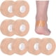 thumbnail image 1 of Aventuras sin ampollas, prevención y curación Cuidado de los pies, almohadillas antideslizantes multiusos, revestimiento de espuma suave para plantillas de zapatos, 1 of 5