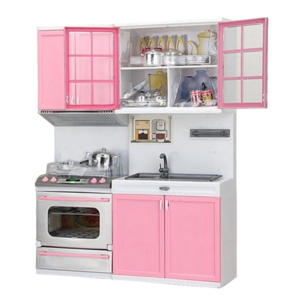 Buy Modern Kitchen Toys,My Modern Kitchen Playset,Modern Kitchen with
