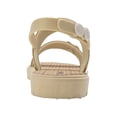 thumbnail image 6 of bebe Girls Sandals - Cute and Comfy Flat Summer Sandals with Fruit Charms, 6 of 11