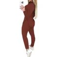 thumbnail image 2 of Conjunto Pantalon Y Sudadera Dama Casual Elegante Angeles, 2 of 5