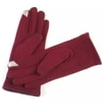 thumbnail image 2 of Guantes Para Touch Screen Pantalla Tactil Celular Para Mujer, 2 of 5
