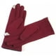 thumbnail image 2 of Guantes Para Touch Screen Pantalla Tactil Celular Para Mujer, 2 of 5