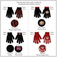 thumbnail image 2 of Nickelodeon Boys 4 Pack Mitten or Glove Set: Paw Patrol and Blaze (Toddler/Little Boys), 2 of 5
