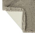 thumbnail image 2 of hometrends Birch Shag Tufted Bath Rug, 2 of 4