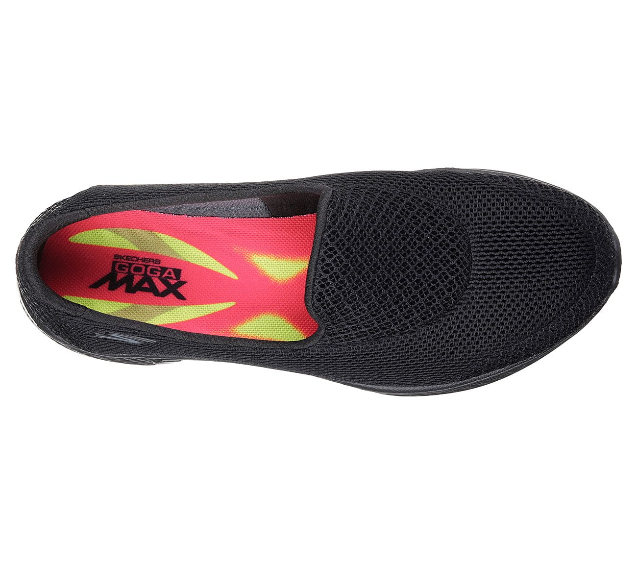 skechers go walk 4 propel wide fit