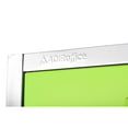 thumbnail image 6 of AdirOffice 72" Steel Large Metal Storage Locker for School & Office w/4 Doors, Green, 6 of 7
