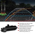 thumbnail image 4 of High Definition and Wide View Angle, Clear Images During the Day, Suitable for 2012 2013 2014 with Night Vision, 4 of 7