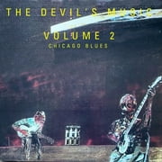 Various Artists - The Devil's Music: Vol. 2 - Chicago Blues (Various Artists) - Music & Performance - CD