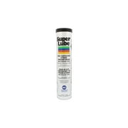 Super Lube 71150 High Temperature E.P. Grease, 14.1 oz Cartridge , White