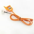 thumbnail image 5 of Android Radio 4G Cable Connector for Car Navigation: Orange, 48.5cm, Enables Network Functions, 5 of 6