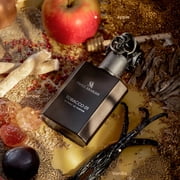 Tobacco 01 by Swiss Arabian, 1.7 oz Extrait de Parfum Spray for Unisex