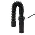 thumbnail image 1 of zhangmingg Tube d'Appel pour Cerf avec Lanière Portable avec Vocalisations Réalistes pour Faon de Biche pour Sols Sac à Dos de Randonnée Grand Sac d'Équipement de Camping Chaud pour Randonnée Camping Indispensables pour Tente, 1 of 7