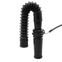 Deer Call Tube for with Realistic Vocalizations Portable Lanyard Detachable Design for Outdoor Grounds