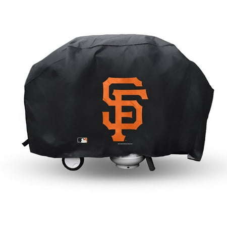 Rico Industries San Francisco Giants Vinyl Grill Cover