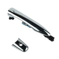 thumbnail image 3 of Front Driver Left Side Exterior Door Handle For Infinti QX50 QX60 QX80 M37 806461BA0A, 3 of 5