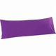 thumbnail image 1 of Chenchen Body Pillow Cover - Super Soft Microfiber 20x54 Body Pillow Case - Envelope Closure, Wrinkle, Stain Resistant 20x54 Long Pillowcase, Purple, 1 of 1