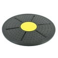 thumbnail image 2 of Tabla de equilibrio oscilante Baoblaze Amarillo 14'', 2 of 6