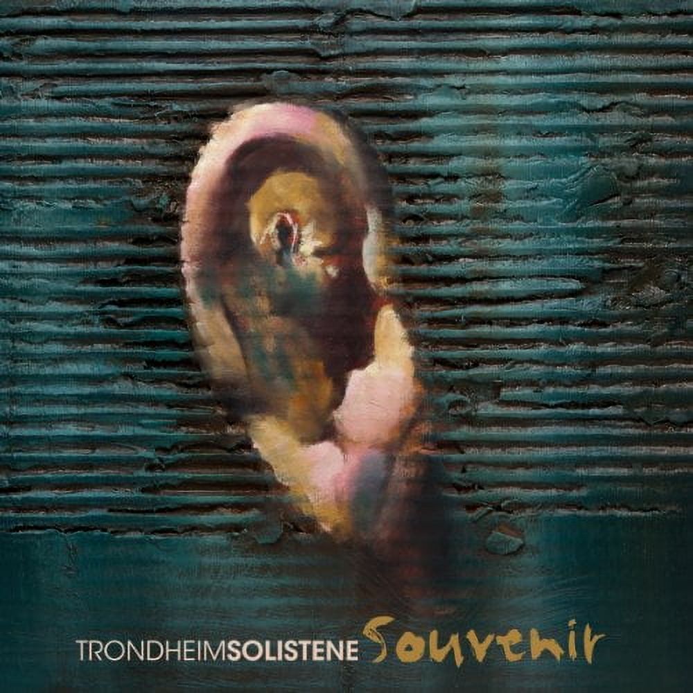 Trondheim Soloists (Trondheimsolistene) - Souvenir - Music & Performance - CD