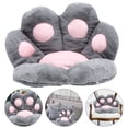 thumbnail image 3 of 1pc Supply Asiento de coche Cojín de cojín Matear Soporte de dibujos animados Almohada Accesorios Interior, 3 of 5