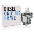 thumbnail image 4 of Solo el valiente eau de spray de toilette Diesel, 4 of 4
