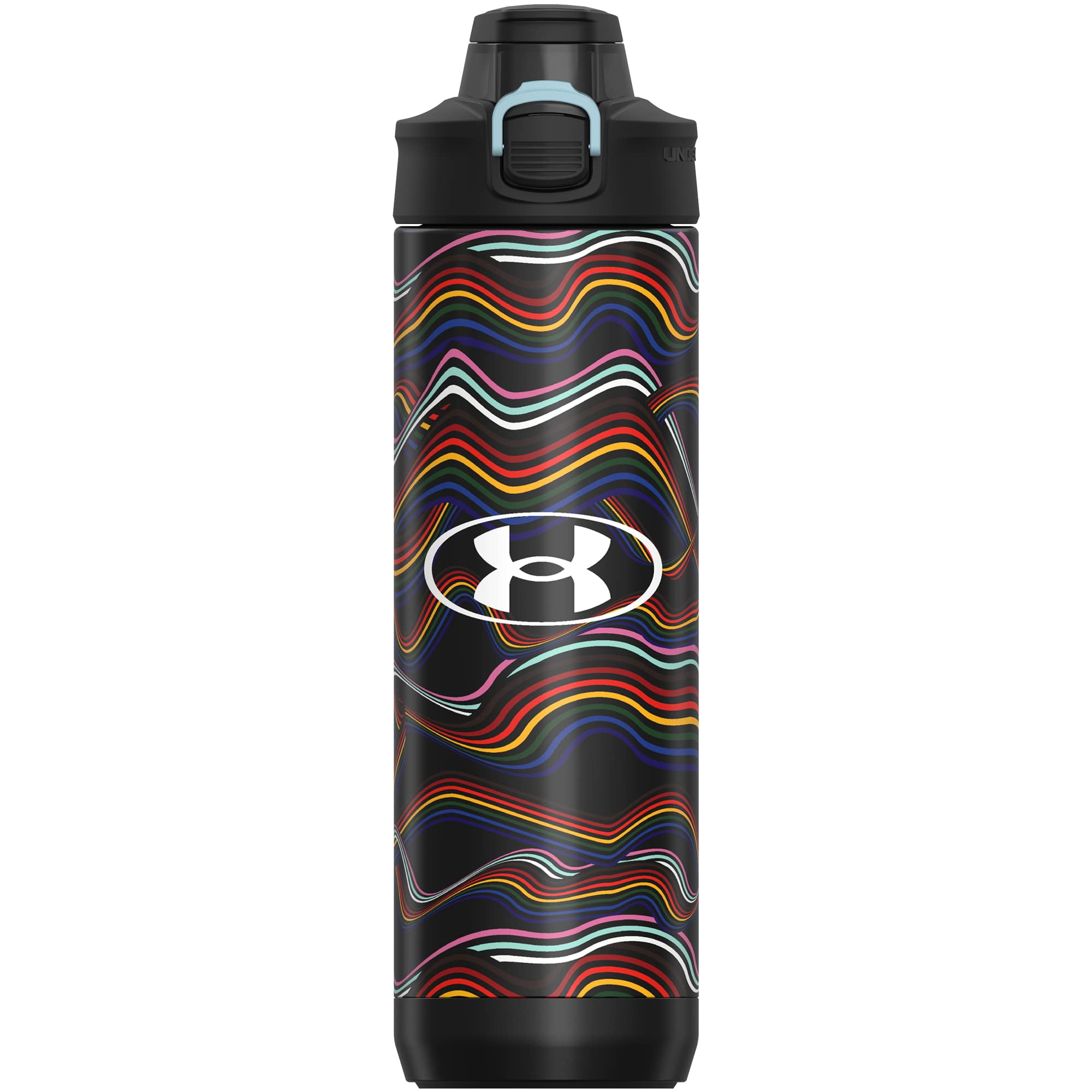 UNDER ARMOUR - USA限定☆アンダーアーマー20時間保冷ステンレス水筒★Thermos社製 Amazon｜海外限定 UnderArmour アンダーアーマー 大容量 64
