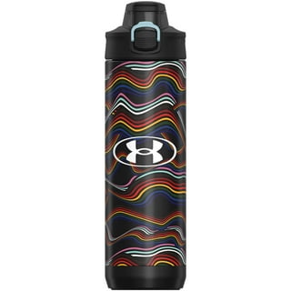 Under Armour 22oz Infinity Water Bottle, Octane