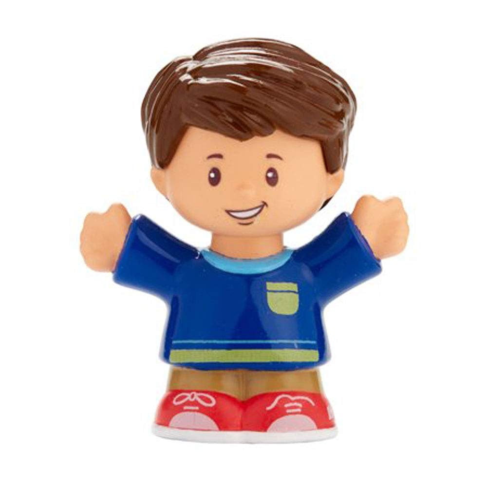 little people big helpers home