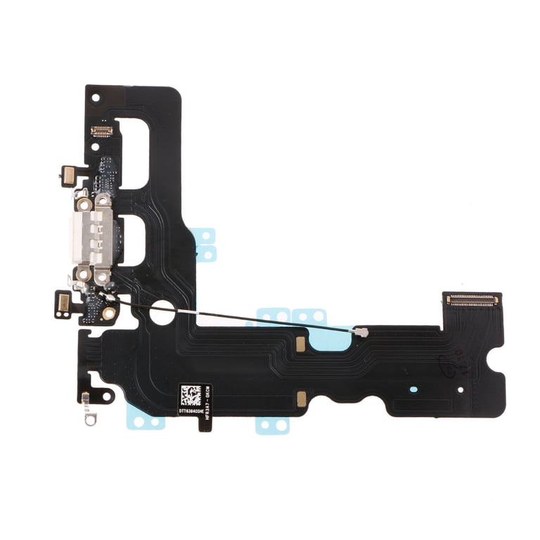 High Quality Phone Jack USB Charging Port Dock Flex Cable for