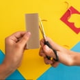 thumbnail image 4 of HEANUJJ 20Ud De Papel Para Manualidades Color Chocolate Para Proyectos Creativos En Casa, 4 of 6