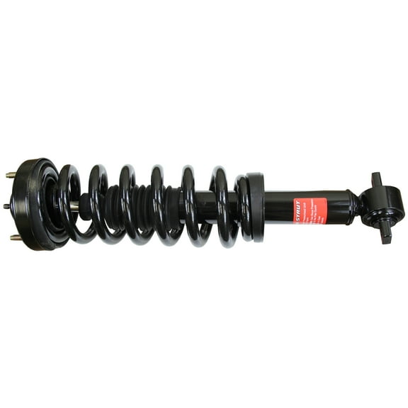 Monroe Shocks & Struts Quick-Strut 173032R Strut and Coil Spring Assembly