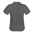 thumbnail image 2 of Spiro Womens Sports Team Spirit Performance Polo Shirt, 2 of 2